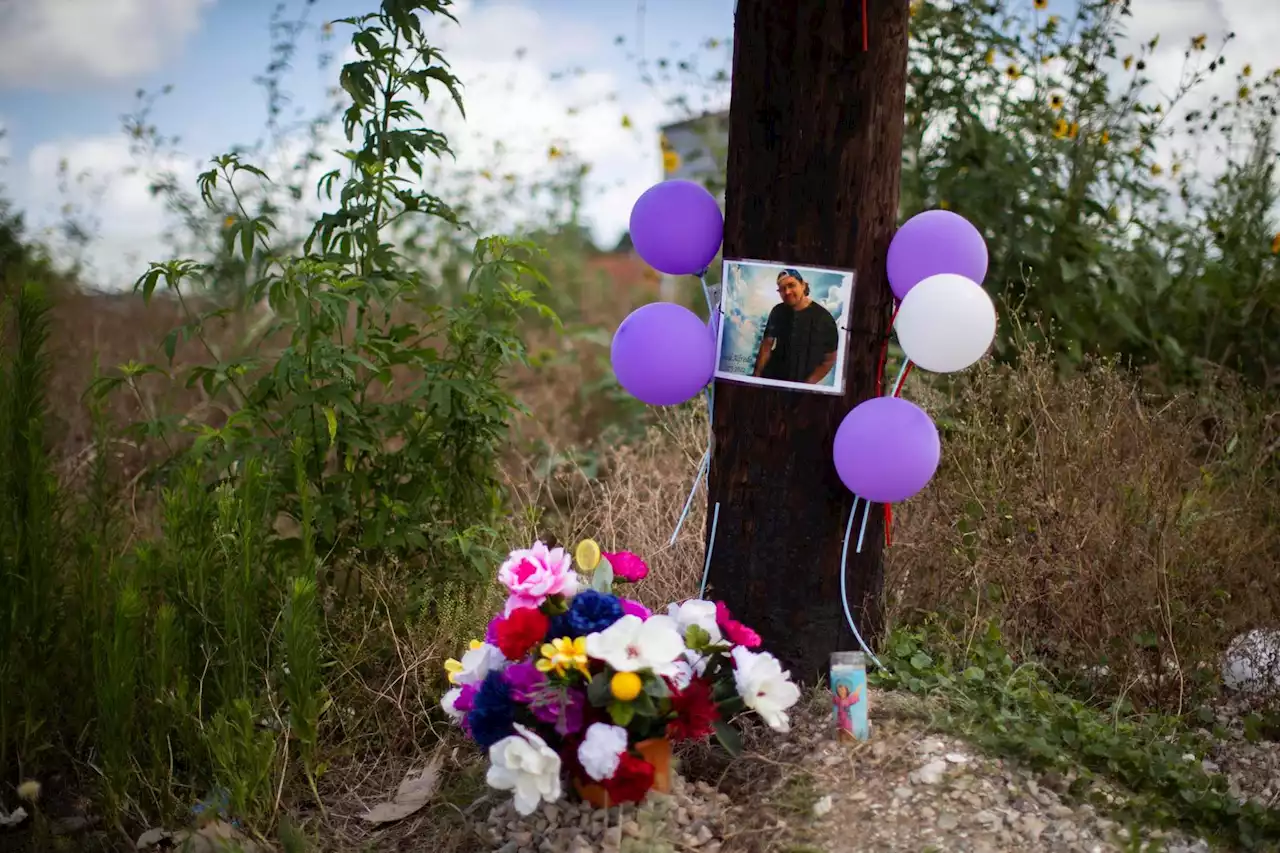 Friends, coworkers of East End bicyclist killed in hit-and run beg for answers