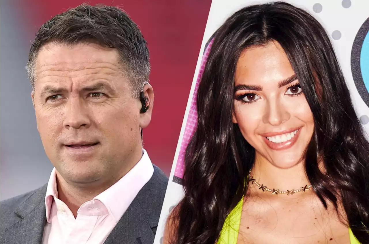 Michael Owen Defends Love Island Daughter Gemma Over Age Comments