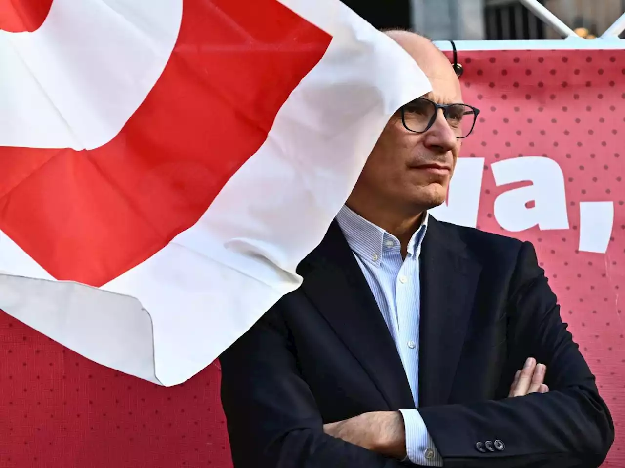 'Filocinesi e anti-italiani'. Letta e Pd sotto tiro dopo il voto in Europa