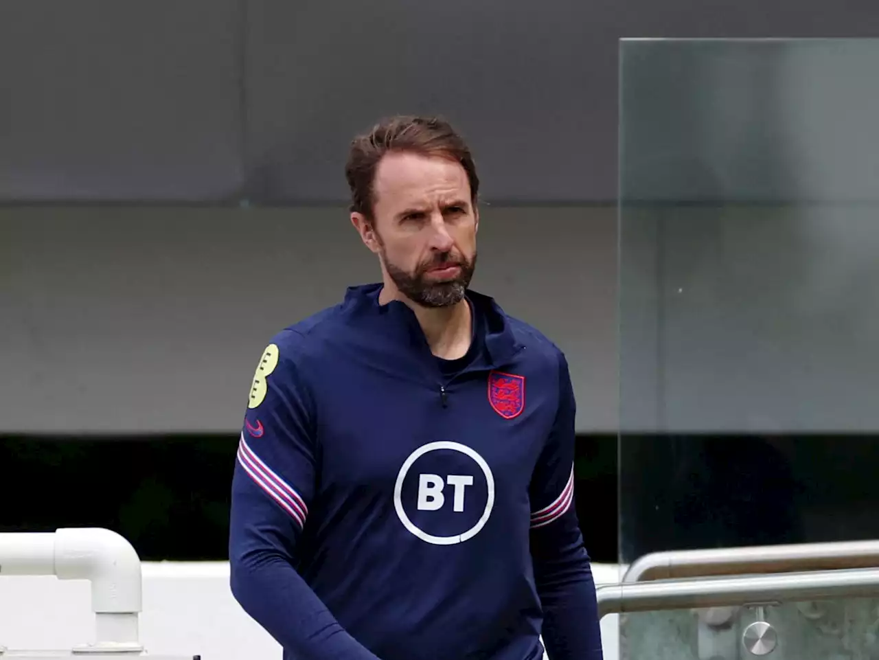 Gareth Southgate insists he ‘won’t outstay England welcome’