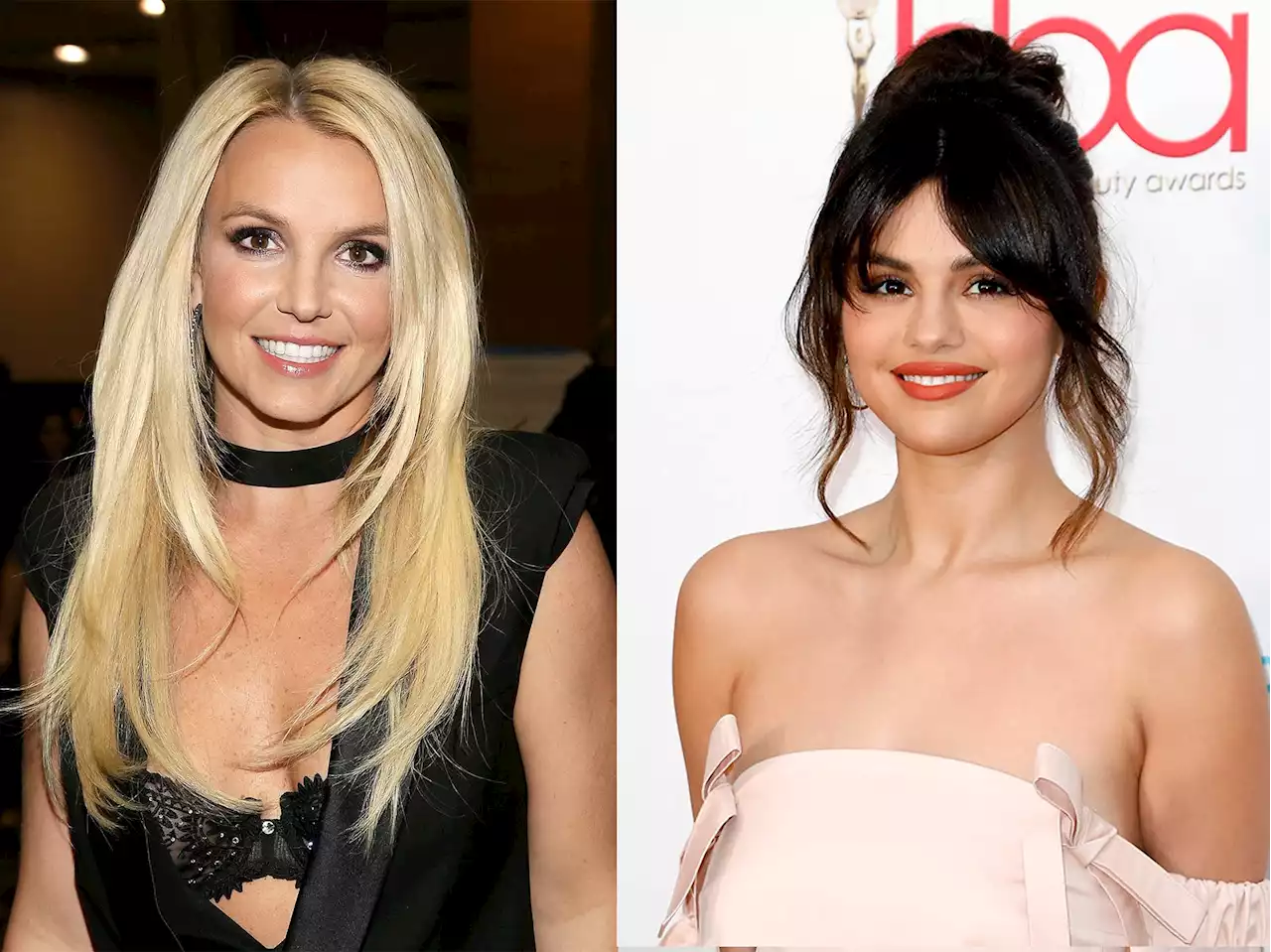 Selena Gomez says she was ‘so honoured’ to be part of Britney Spears’ wedding