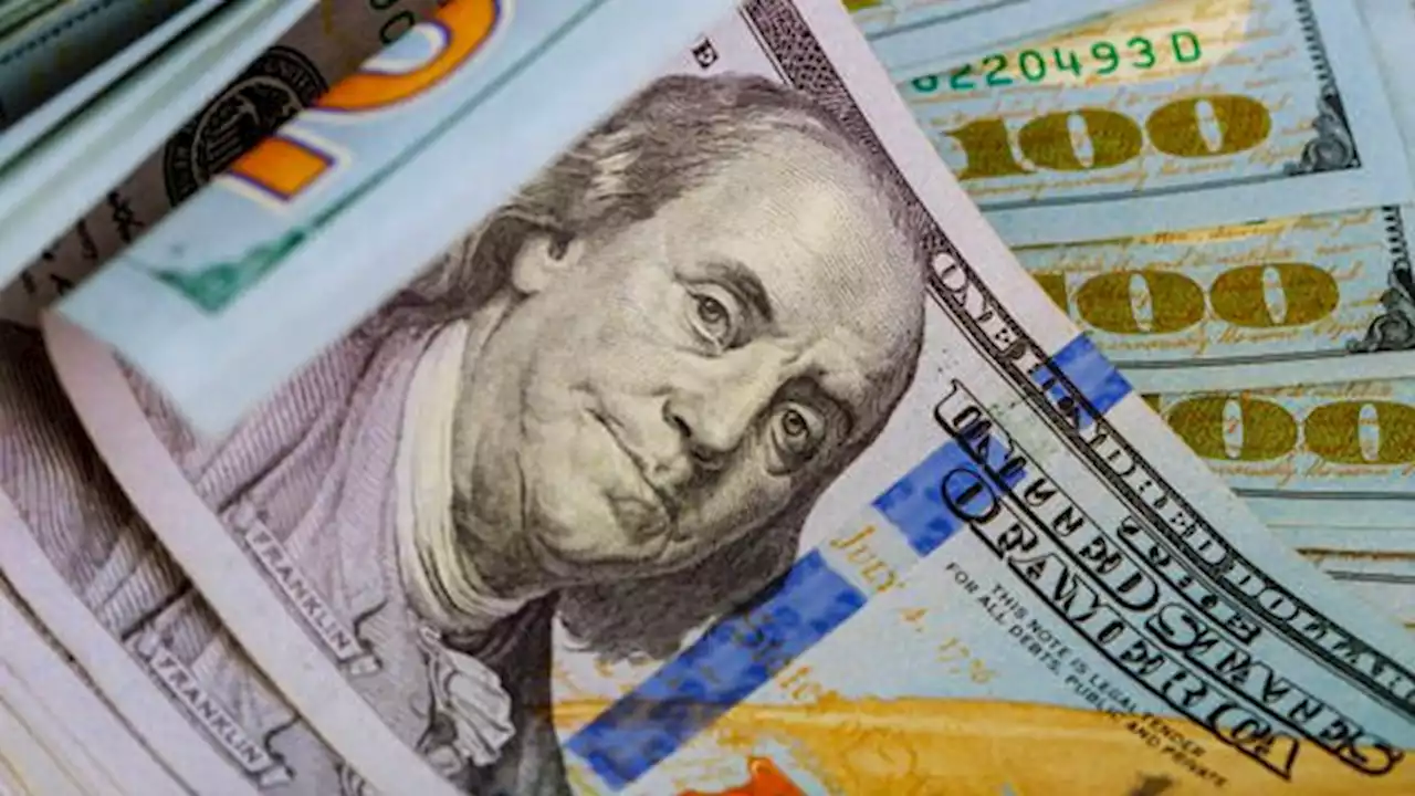 Dólar blue hoy: la cotización del 10 de junio de 2022