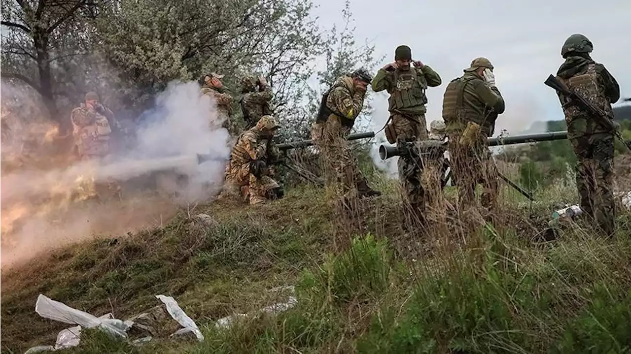 Зеленский одобрил отправку бойцов территориальной обороны в зону боевых действий