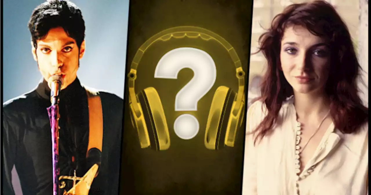 The JOE Music Quiz: Week 108 | JOE.ie