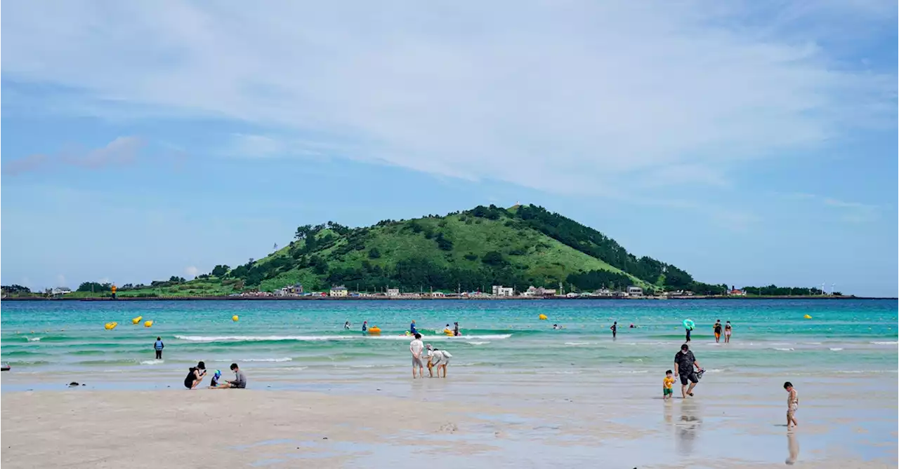제주 속살 만끽…1만명이 인증샷 남긴 제주도 신상 명소