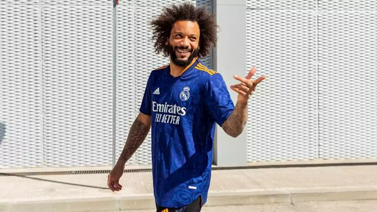 Cerai dengan Real Madrid, Marcelo Diincar 3 Klub