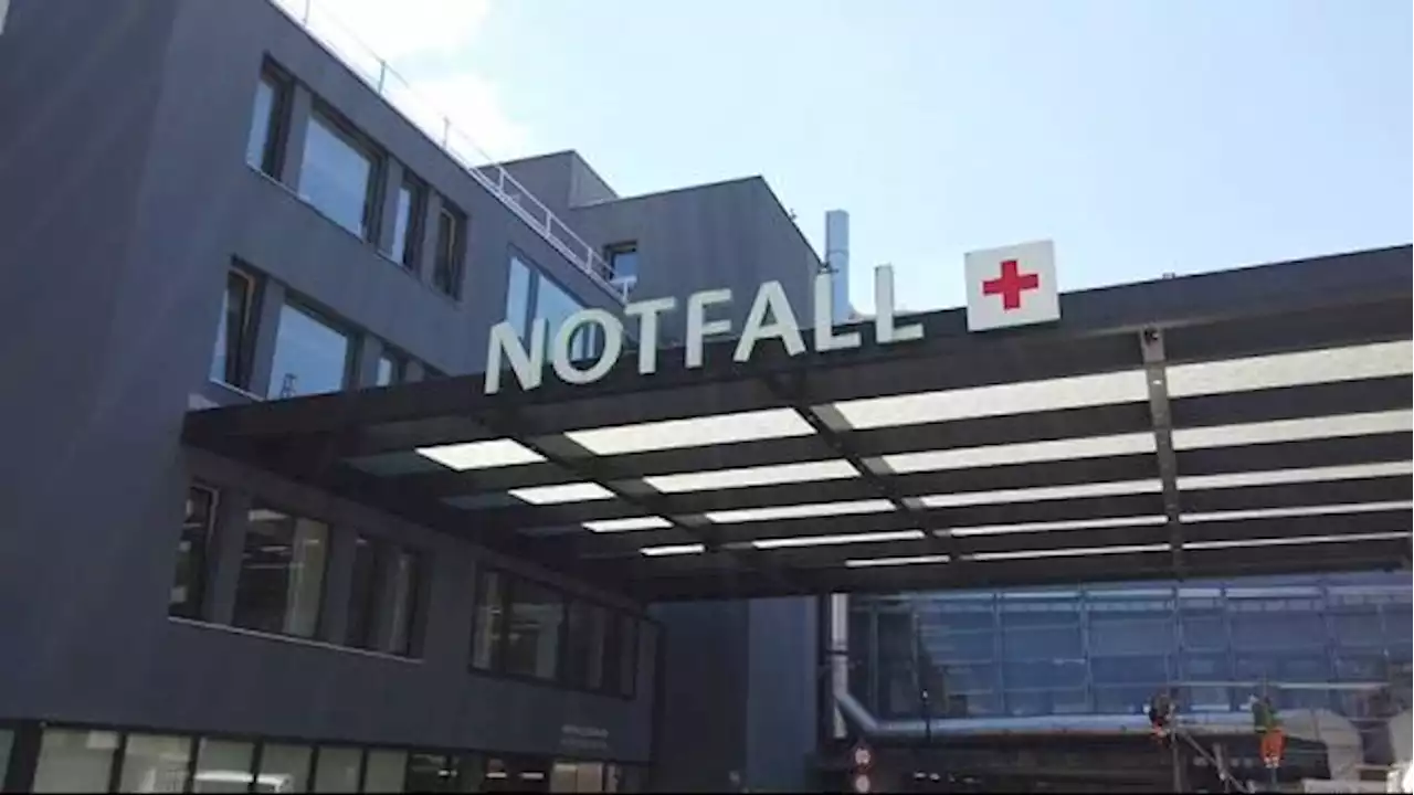 Melihat Sudut Rumah Sakit Inselspital, Tempat Eril Disemayamkan Selama di Bern Swiss