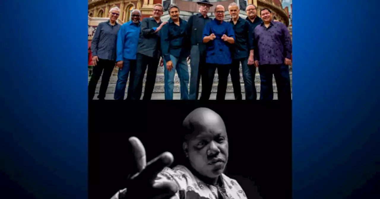 Stern Grove opens season with Oakland legends Tower of Power, Too $hort