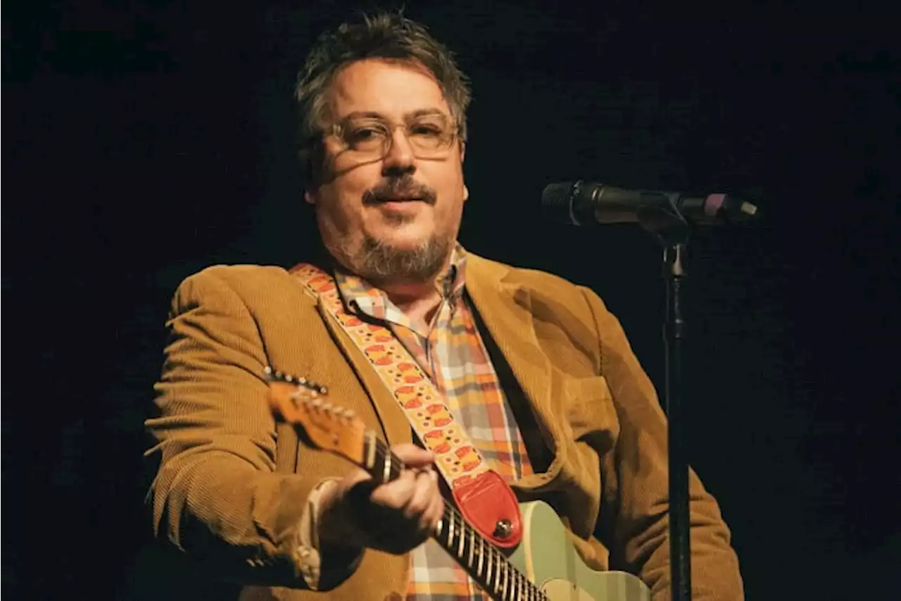 They Might Be Giants singer-guitarist injured in NYC crash