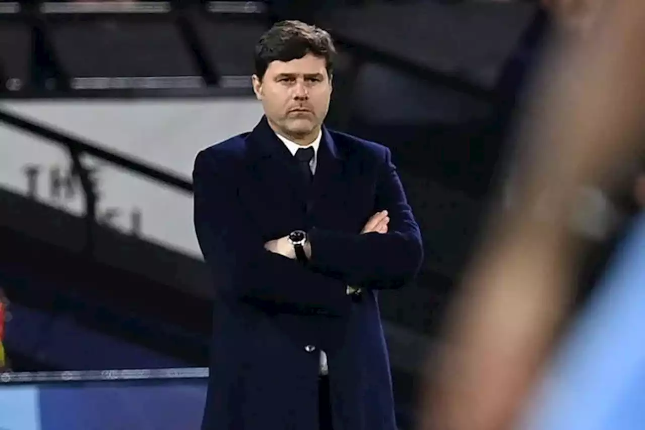 La salida de Mauricio Pochettino de PSG: todos miran a Zinedine Zidane, pero las apuestas dan a un “tapado” como favorito y crecen las chances de Mourinho