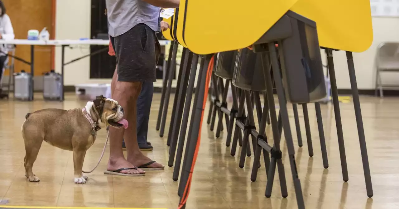 Essential California Week in Review: Takeaways from Tuesday's primaries