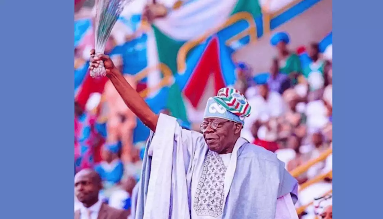 2023: Clergymen Hail APC Delegates Over Tinubu's Emergence