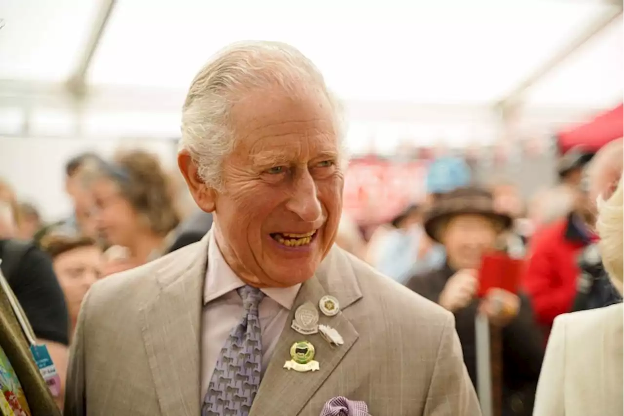 Prince Charles slams UK’s Rwanda plan