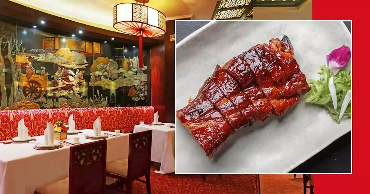 Get ready to feast on authentic Chinese cuisine as Red Jade restaurant reopens this June