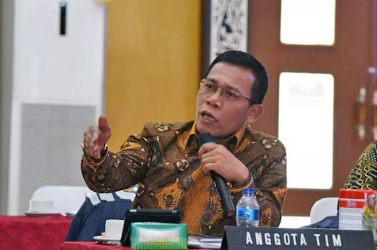 Masinton: Menteri Kebelet Nyapres Pantas Direshuffle