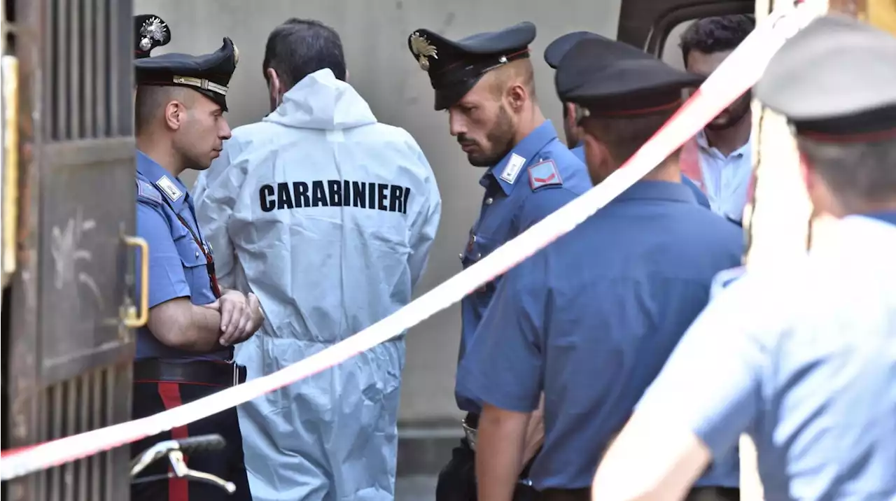 Coppia trovata morta nel Milanese, l'ipotesi di un omicidio-suicidio