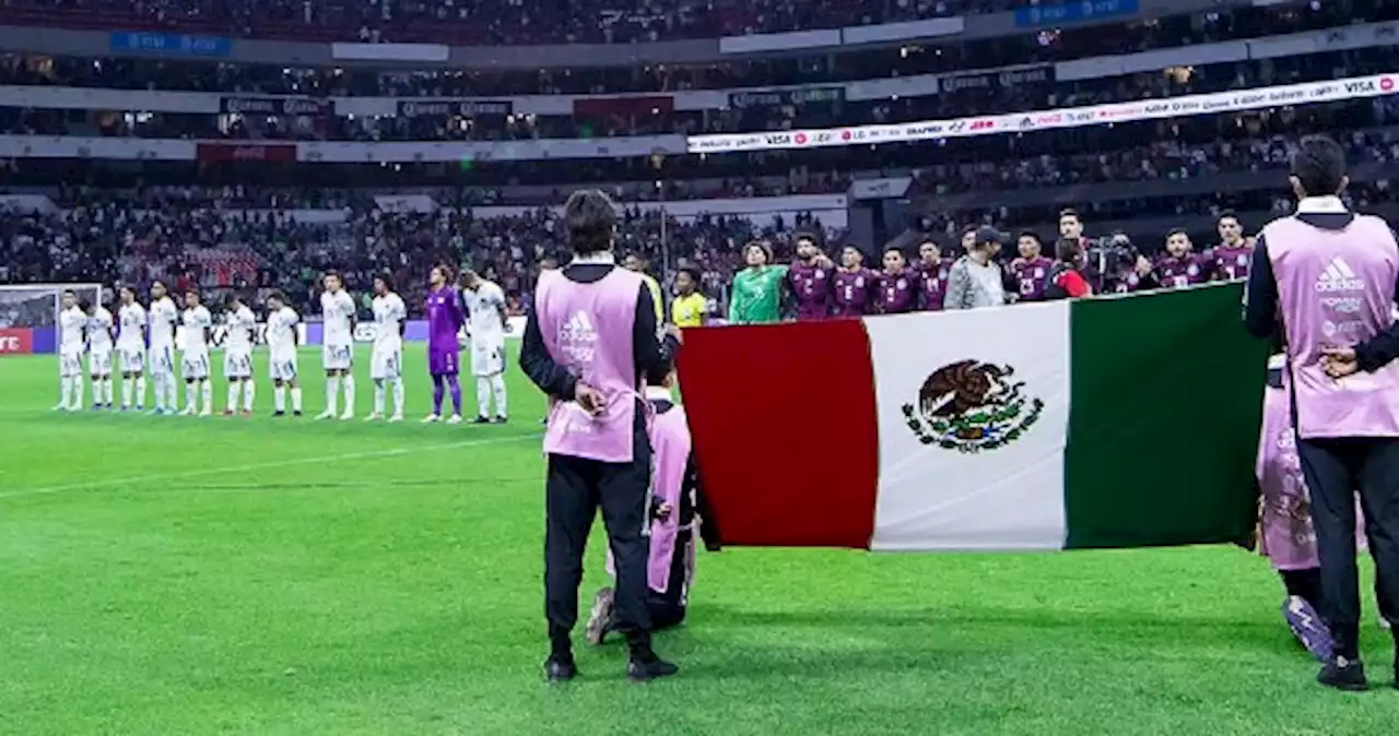 México vs Surinam, el último del Tri en suelo azteca antes del Mundial