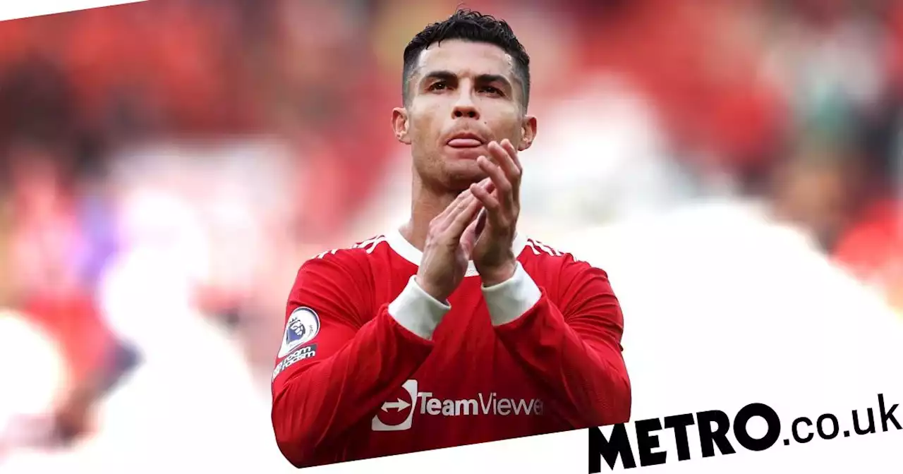 US judge dismisses Las Vegas rape allegations against Cristiano Ronaldo