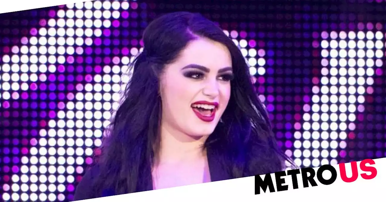 WWE legend Paige will leave next month as she confirms plans for in-ring return