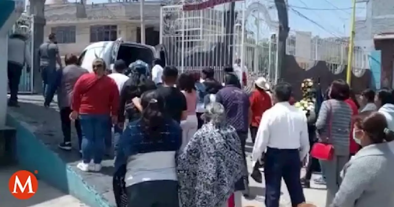 Joven muere en asalto en Edomex; la tomaron de rehén y sufrió infarto