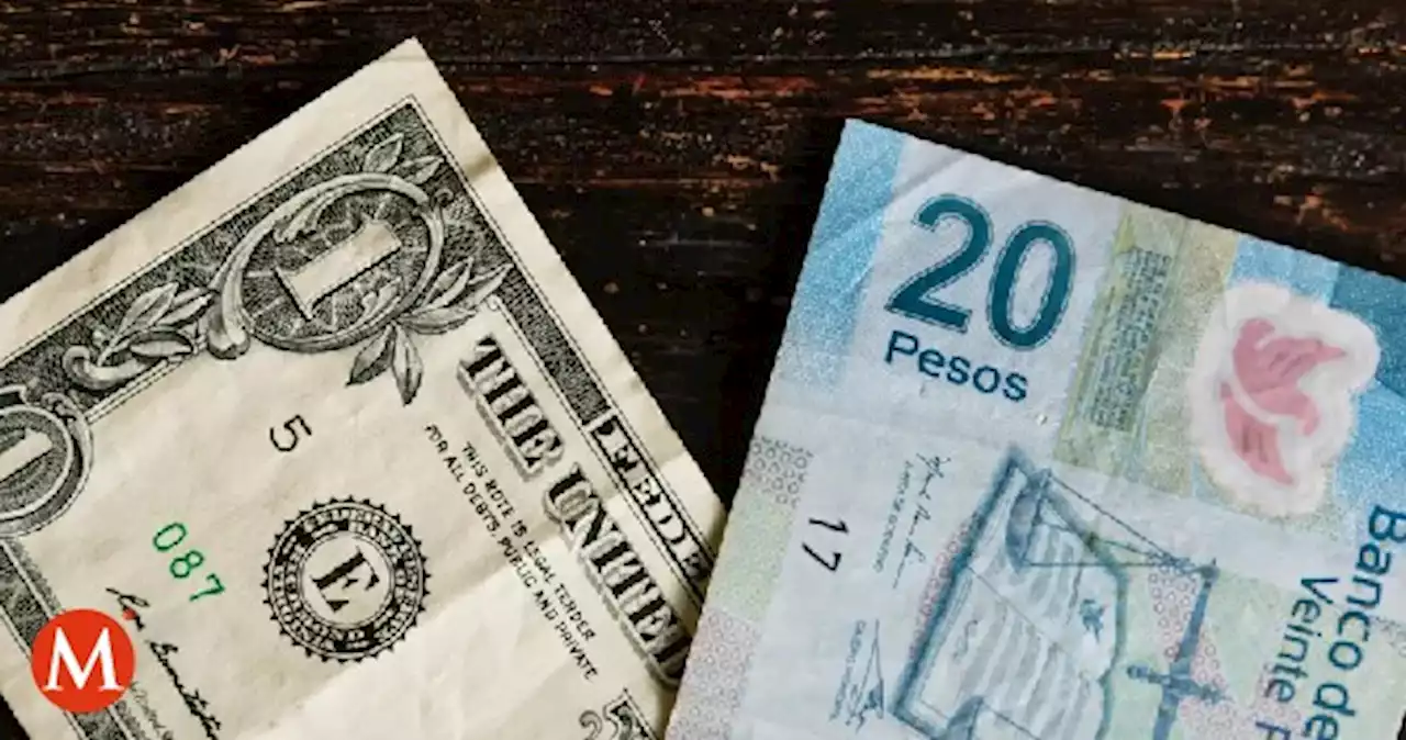 Precio del dólar al cierre hoy 10 de junio en México | Tipo de cambio