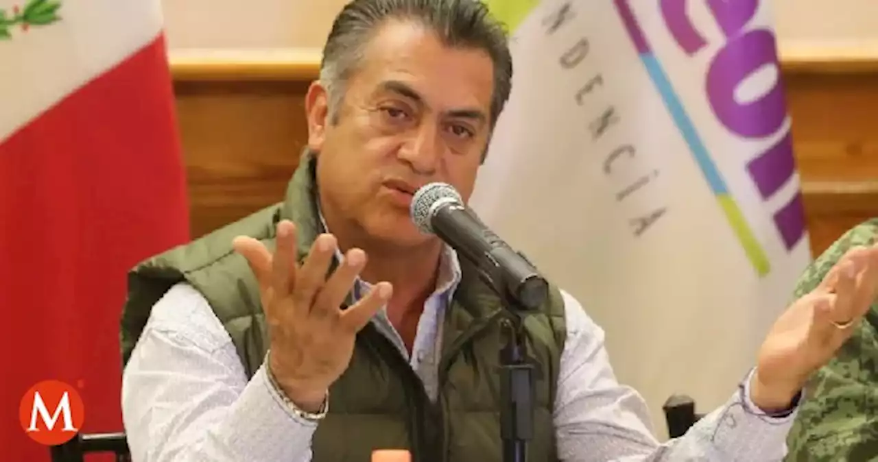 Reportan a ‘El Bronco’ en condiciones de salud inestables