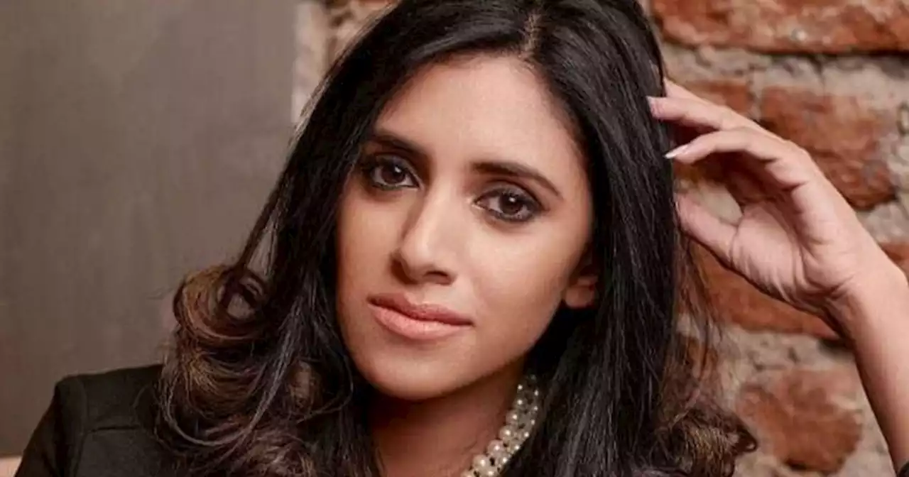 Fashion designer to the stars Prathyusha Garimella, tragically dies aged 35