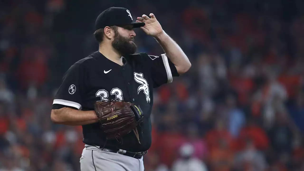 White Sox' Lance Lynn Set to Return at Detroit Tigers