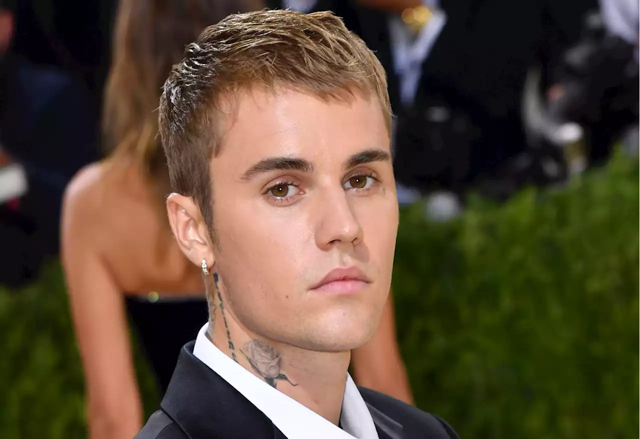 Justin Bieber Experiencing Partial Face Paralysis Amid New Diagnosis