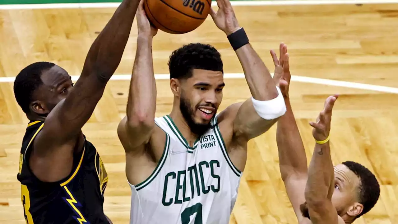 Kendrick Perkins Calls Out Jayson Tatum After Celtics Star Struggles in Game 4