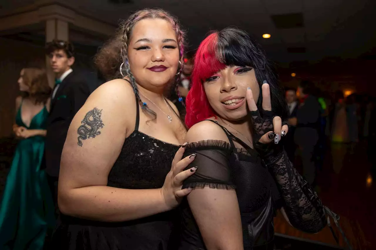 Overbrook High School prom 2022 (PHOTOS)