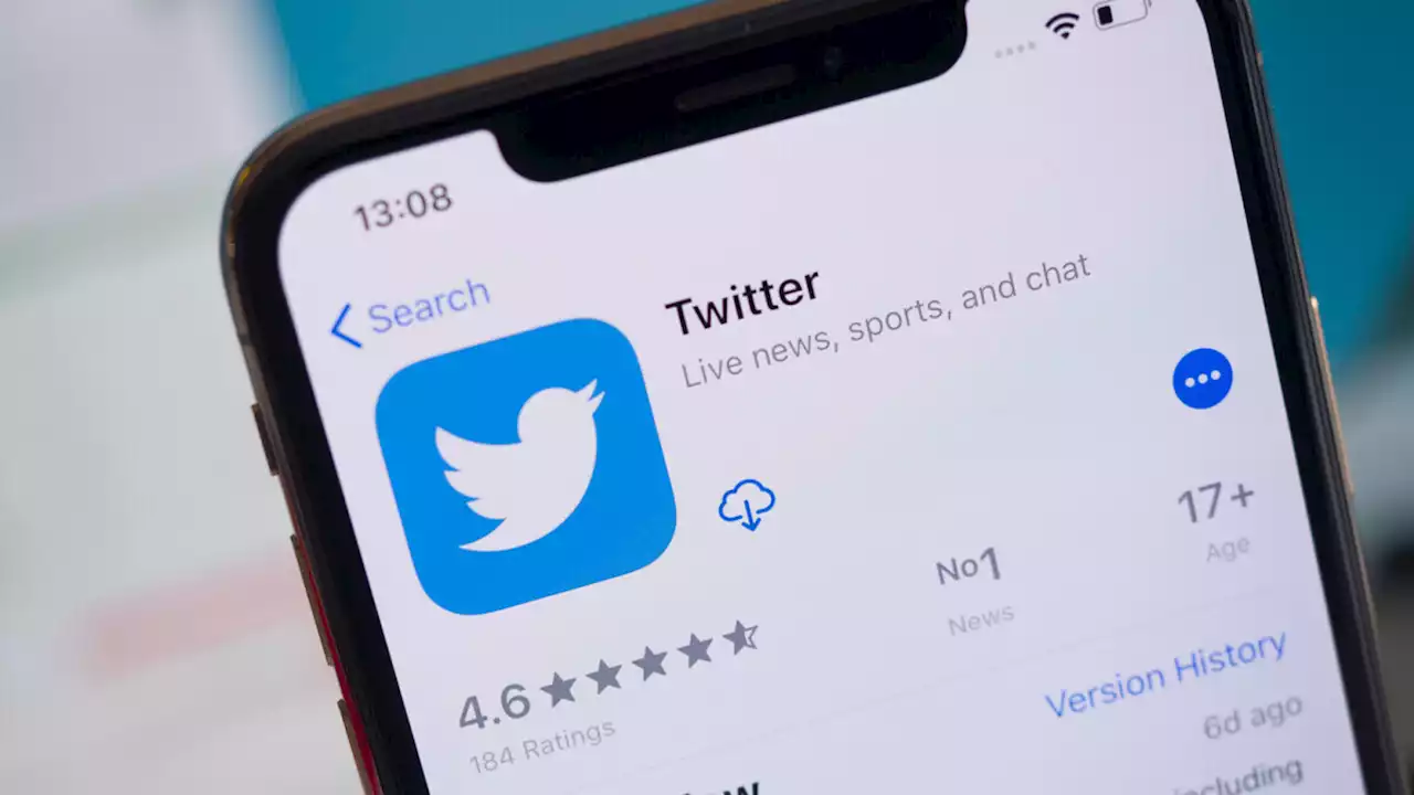 Latest Twitter update brings a new (and way more useful) Report Tweet interface