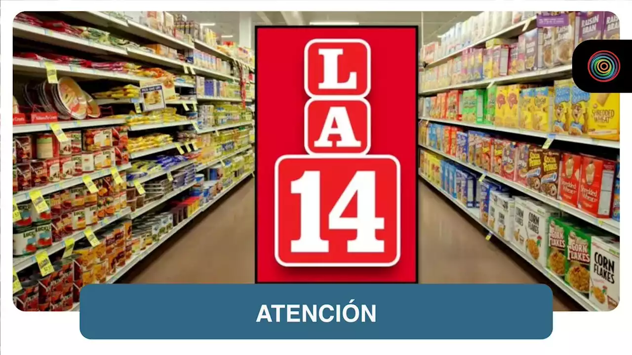 Los 4 negocios que se pondrán en los recordados almacenes La 14: sorprenden a muchos - Pulzo