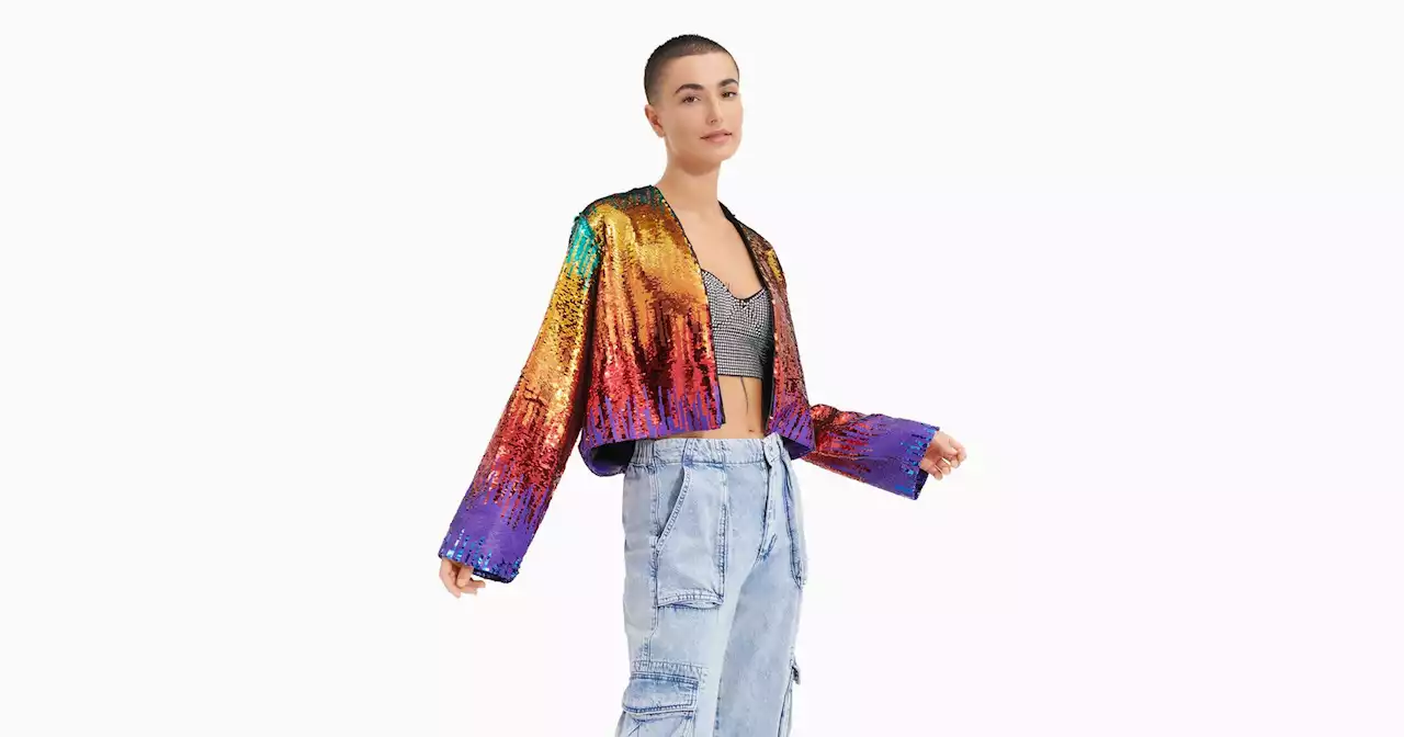 7 Must-Haves That Queer Refinery29 Editors Are Wearing To Pride