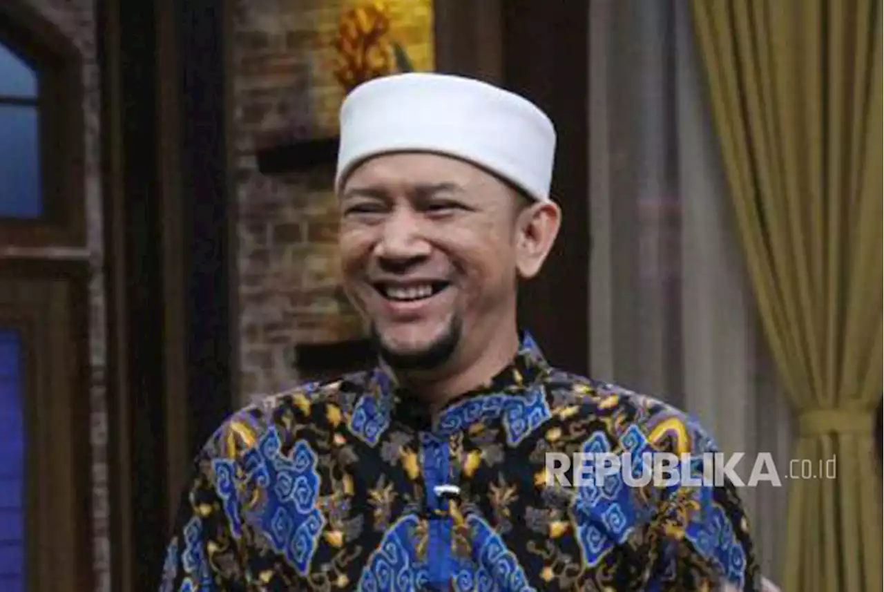 Sejumlah Seniman dan Budayawan Muslim Diundang ke Acara Multaqo LSBPI MUI |Republika Online