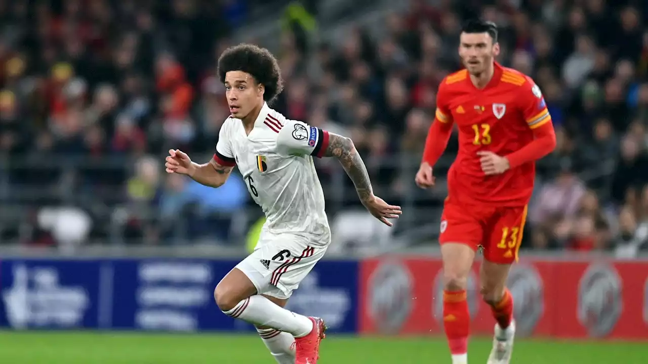 Direct audio et commenté : Pays de Galles - Belgique, 0-0