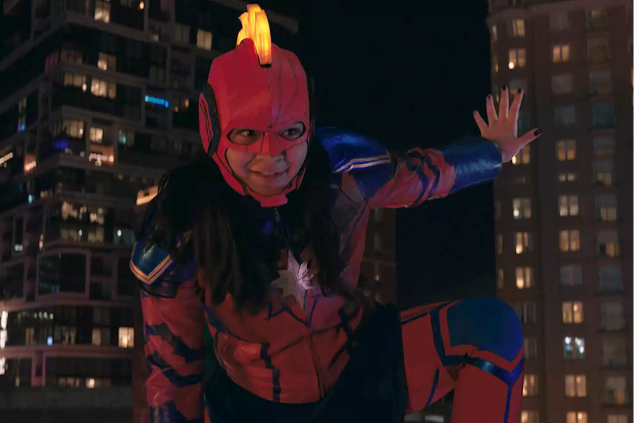 ‘Ms. Marvel’: Full Episode 1 Easter Egg Breakdown