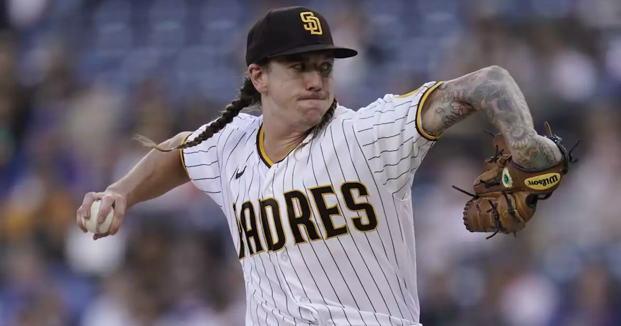 Padres pregame: Clevinger, Morejon hit COVID injured list