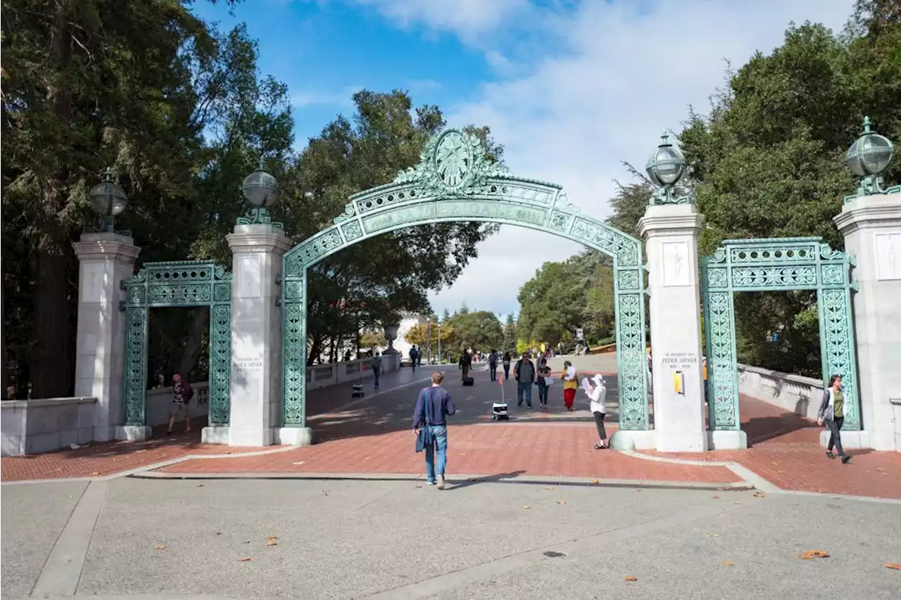 Ghost-like black hole may have been discovered by UC Berkeley researchers