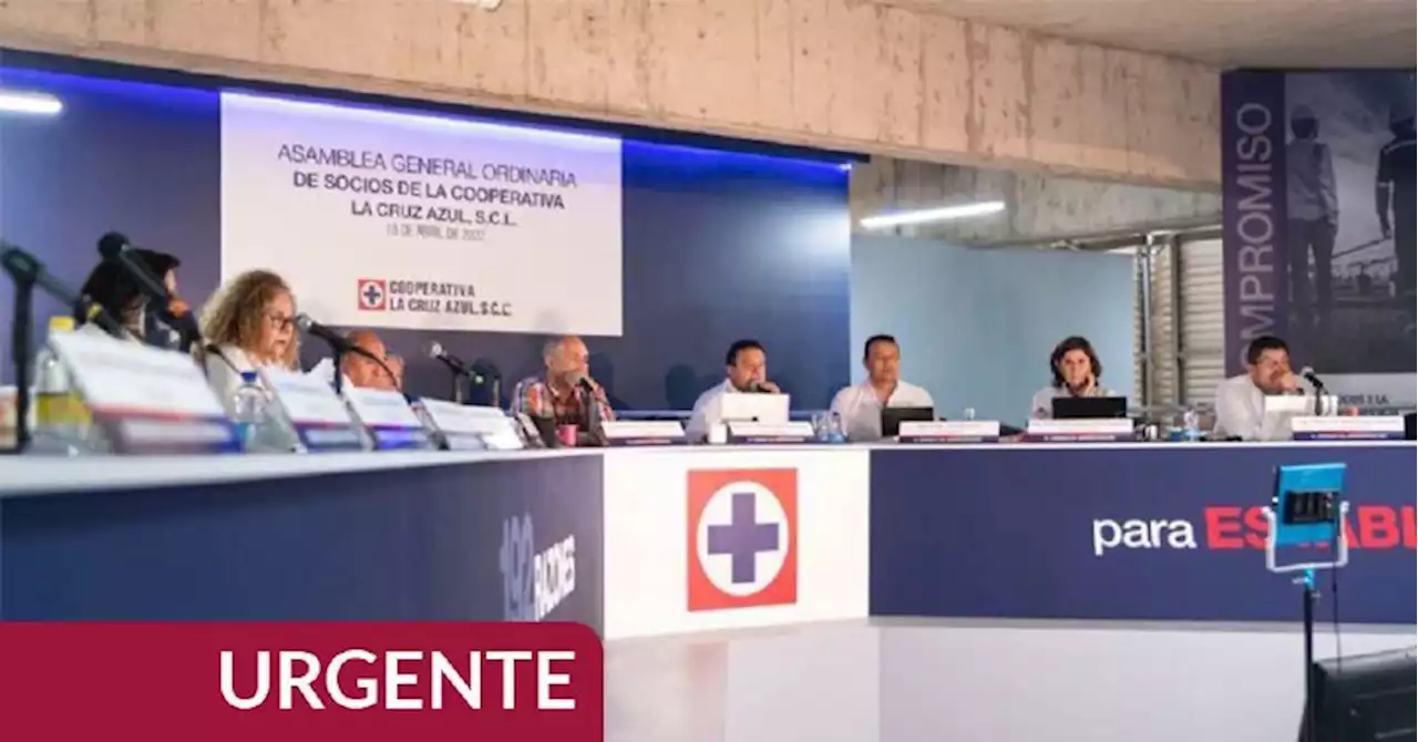 Víctor Garcés, exdirector jurídico de Cooperativa Cruz Azul, es detenido en Polanco