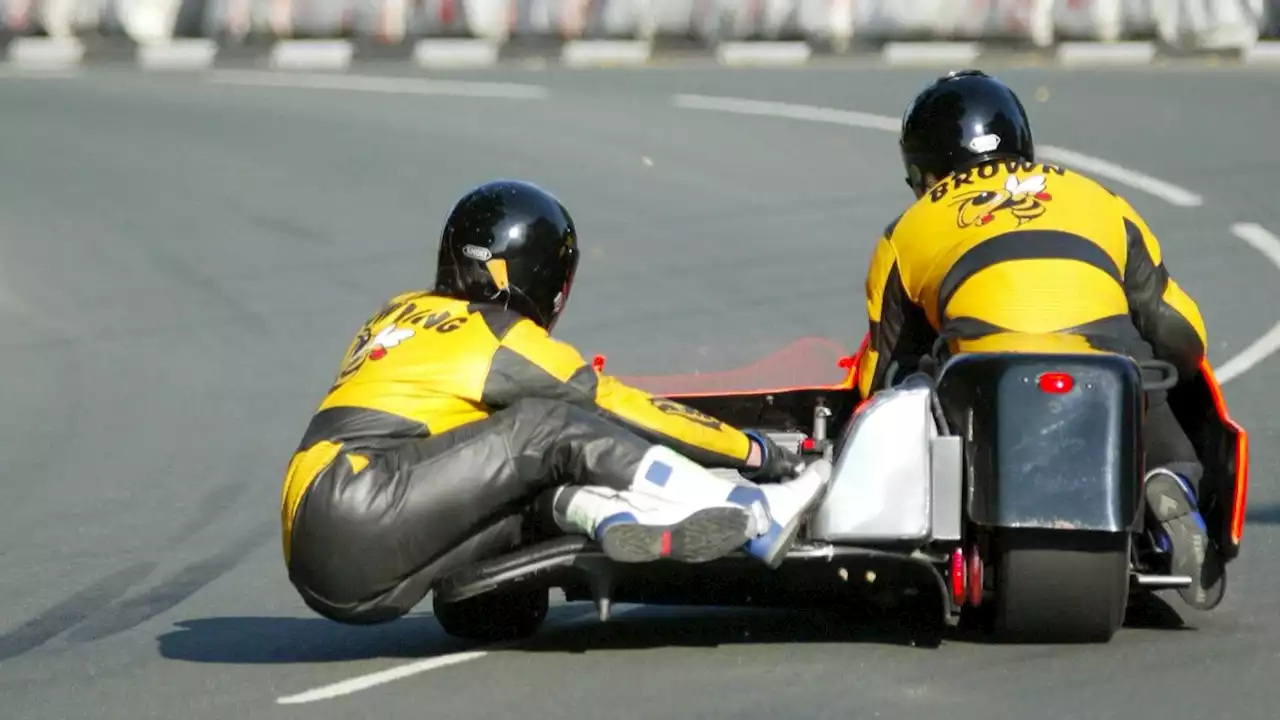 Isle of Man TT: 'We all know the risks', says racer after five deaths lead to calls for ban