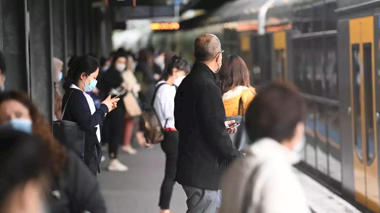 How your rail commute could be slashed