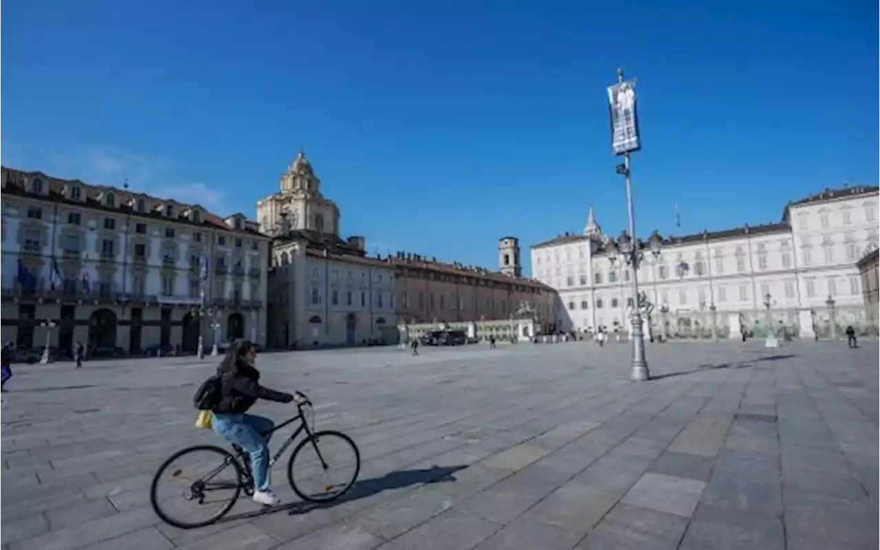 Le previsioni meteo del weekend a Torino dall’11 al 12 giugno