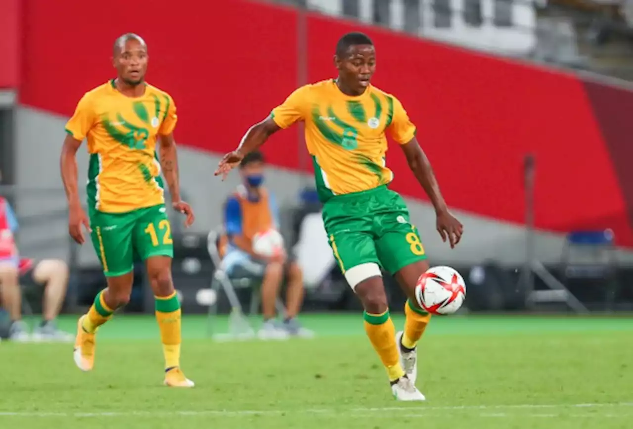 Kaizer Chiefs Move Could Get Thabo Cele A Shot At Playing For Bafana Bafana