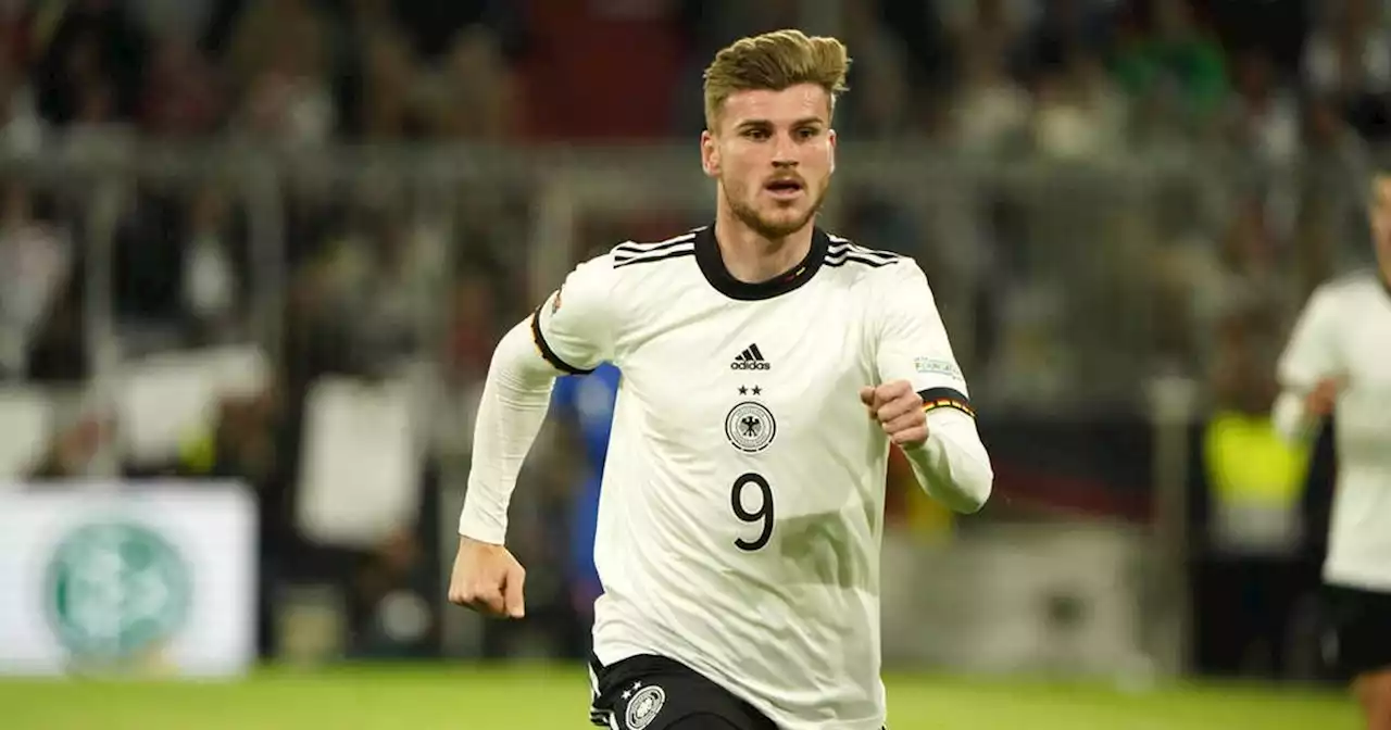 Nations League, Aufstellungen: Ungarn vs. Deutschland LIVE im TV, Stream, Ticker