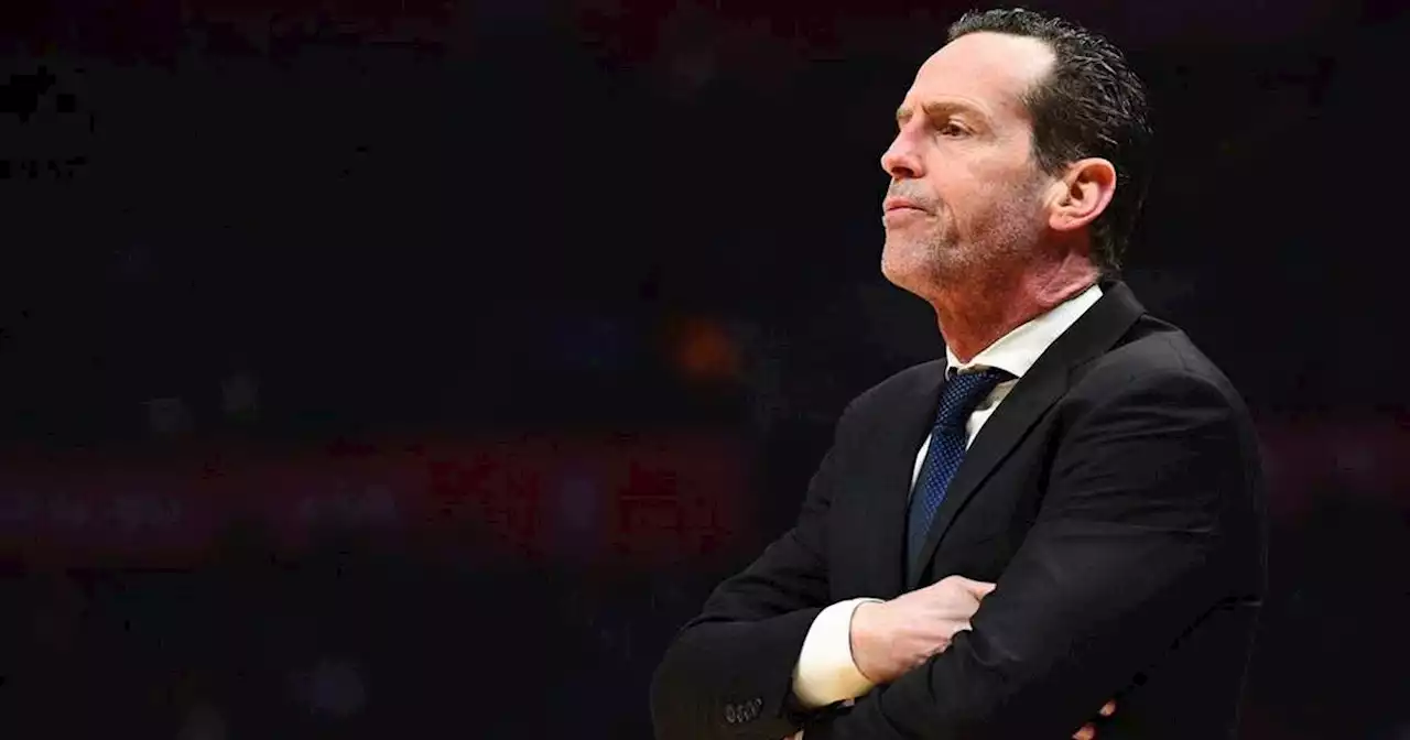 NBA: Jordan-Team Charlotte Hornets holt offenbar Warriors-Trainer Kenny Atkinson