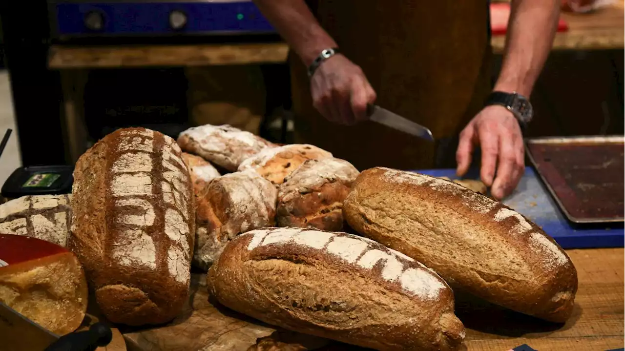 Zwischen Luxus- und Massengebäck: In diesen Berliner Kiez-Bäckereien gibt es noch Brot ohne Schnickschnack