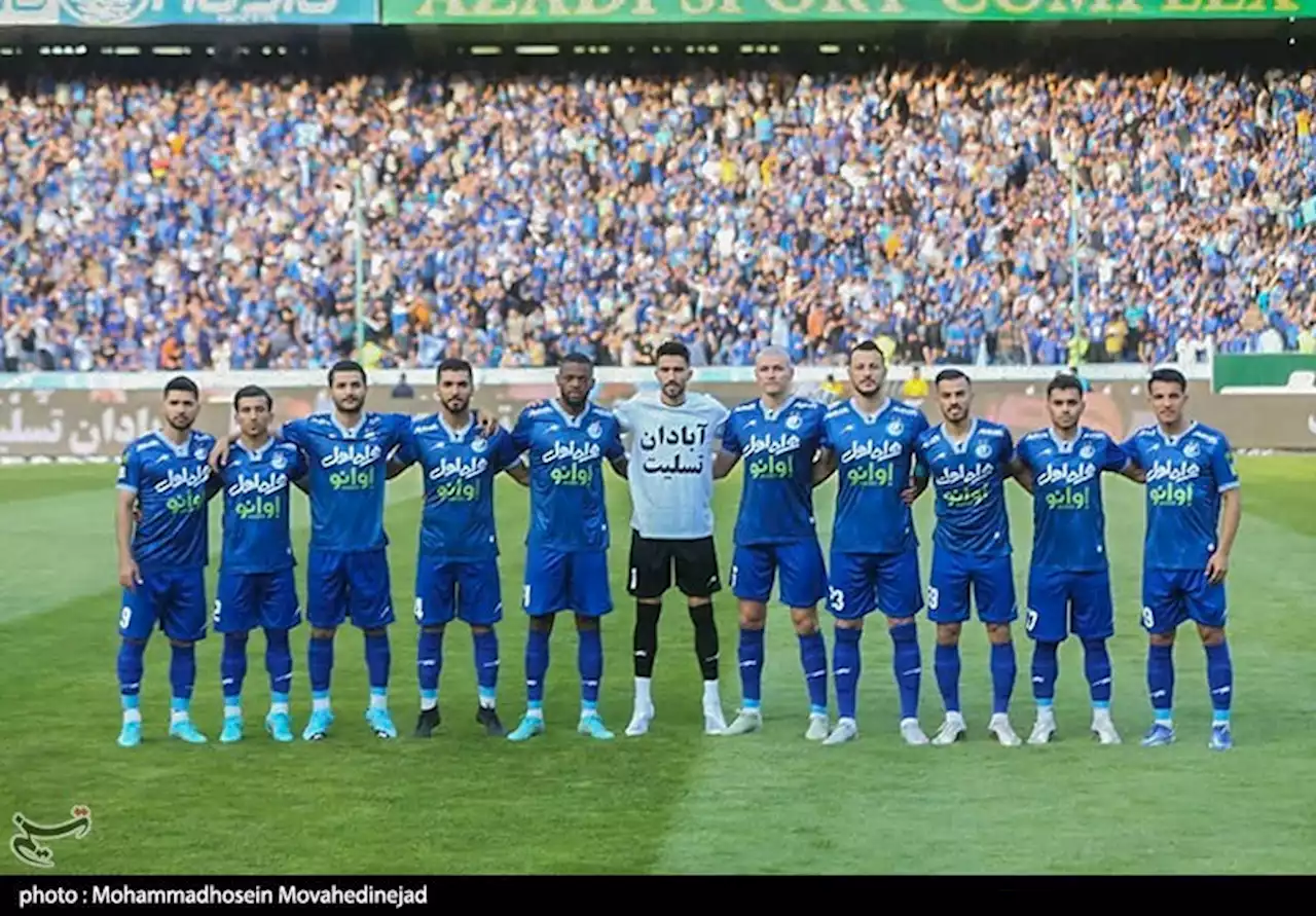 مربیان خارجی در حوالی نیمکت استقلال/ جانشین مجیدی این هفته انتخاب می‌شود؟- اخبار فوتبال ایران - اخبار ورزشی تسنیم | Tasnim