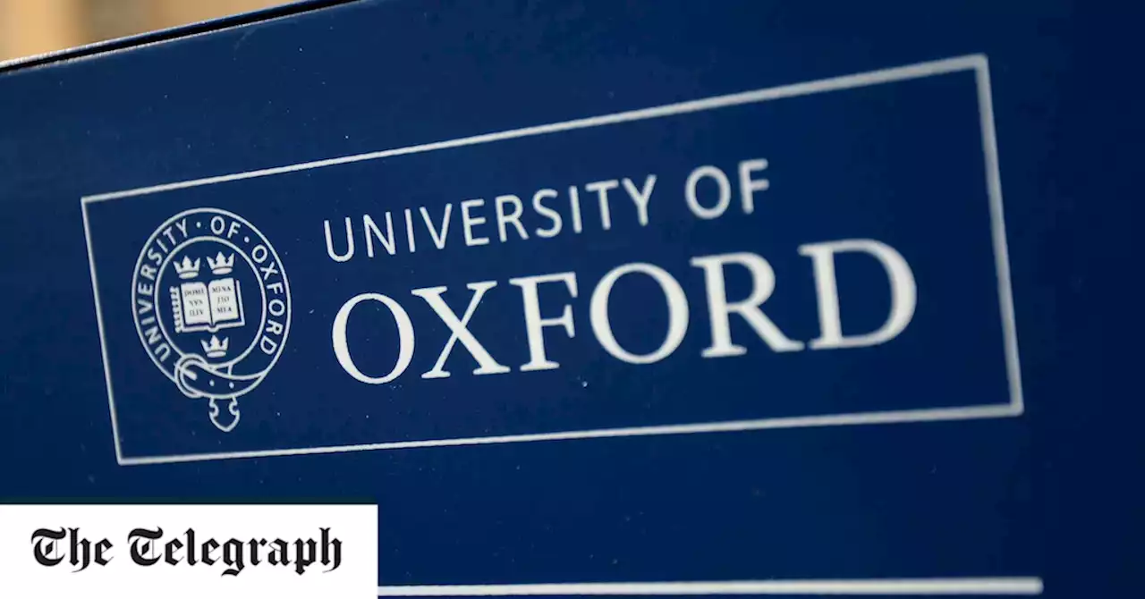 Social media comments should not cost us our jobs, say Oxford University dons