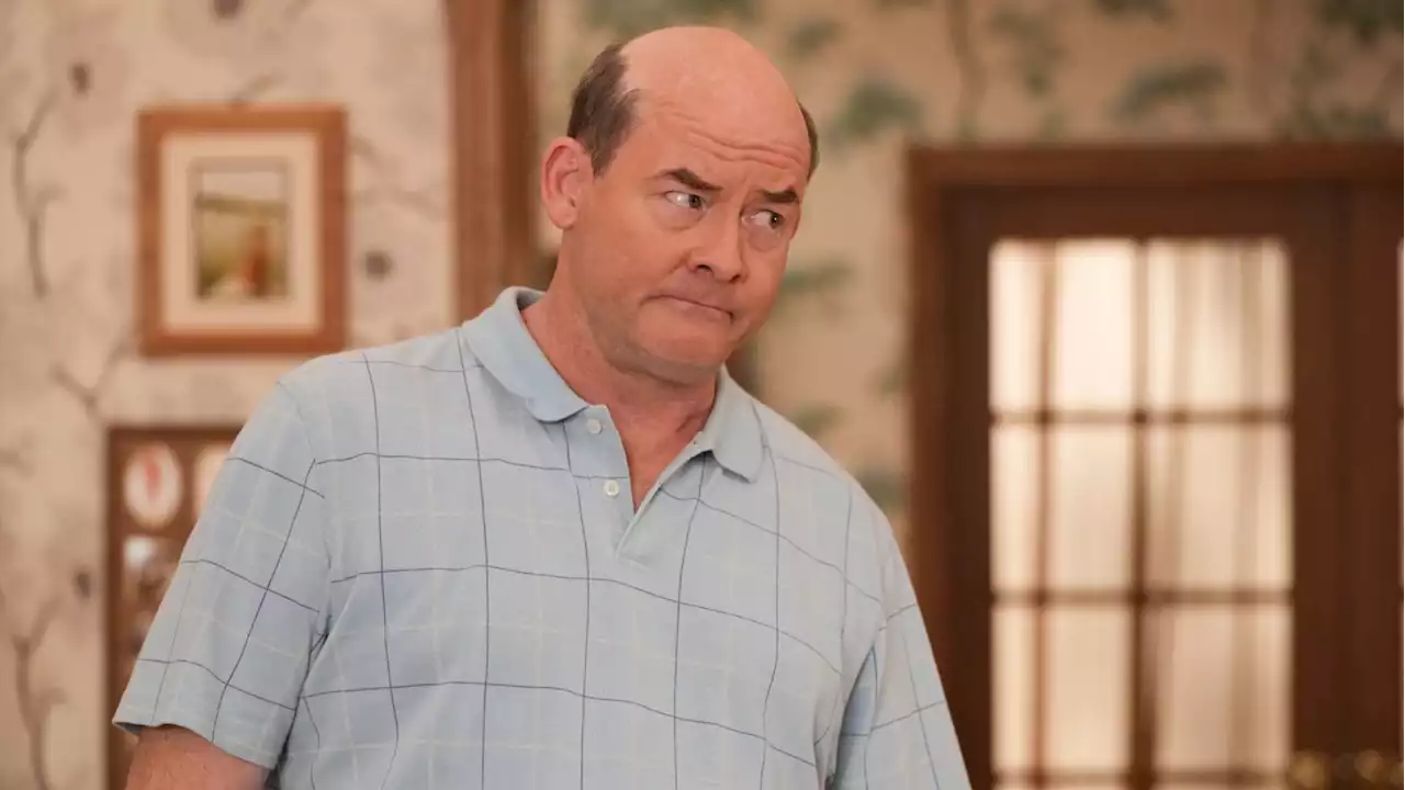 DUI Sequel for David Koechner of ‘Anchorman’ & ‘The Office’